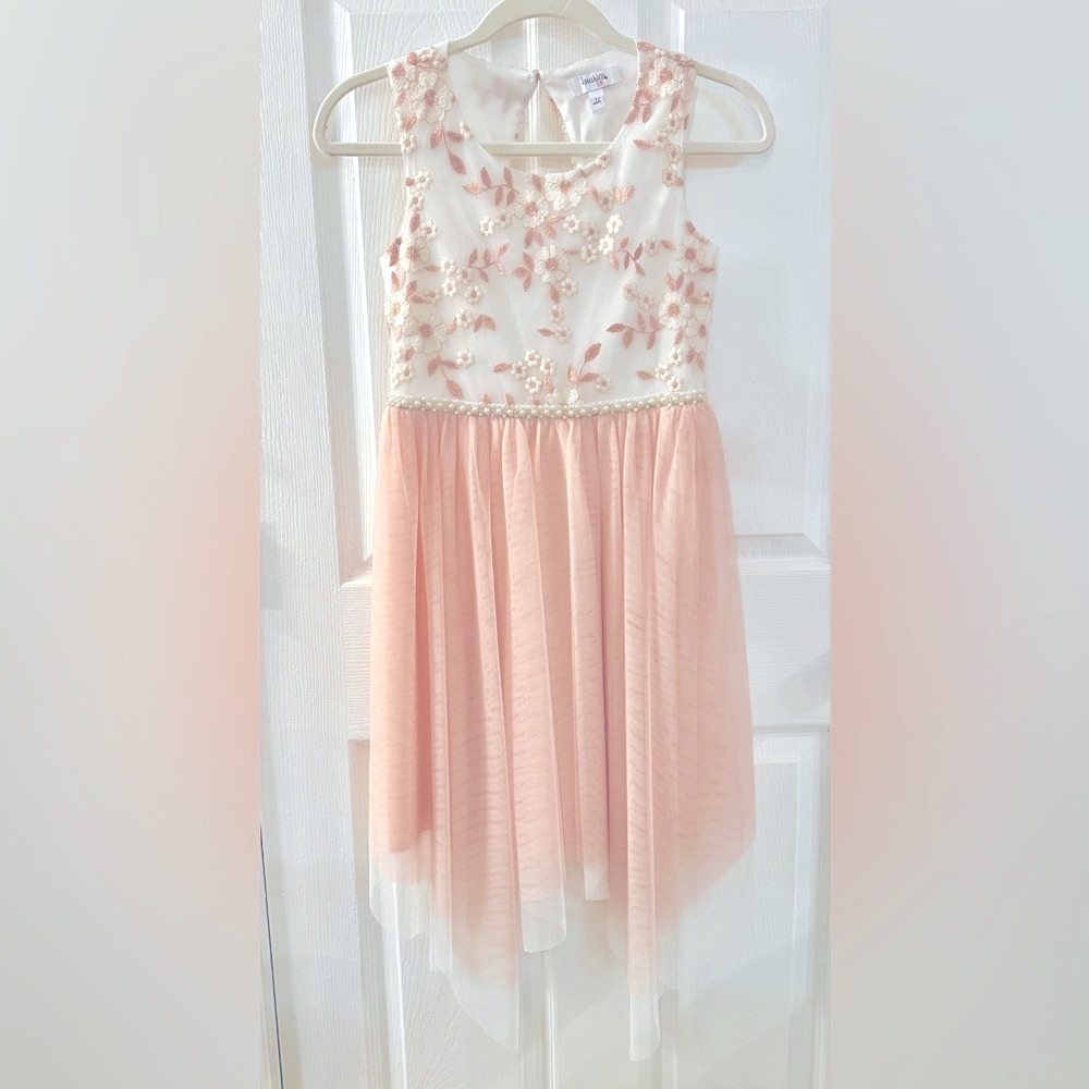 👑Gorgeous Special Occasion/ Flower Girl Dress